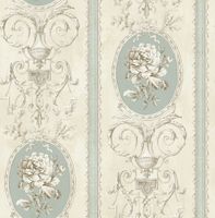 Обои Nina Hancock Brockhall арт-NH20604 — фото 1, Обои