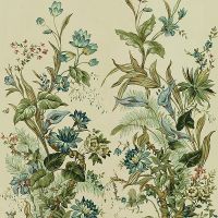 Обои KT-Exclusive Savannah House арт-SV62204M — фото 1, Обои