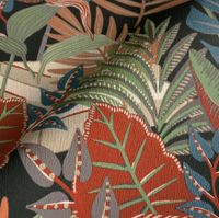 Обои Rasch Tropical House арт-687811 — фото 3, Обои