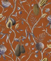 Товар: Обои Khroma Cabinet Of Curiosities арт-CAB604 - фото 1 Обои Khroma Cabinet Of Curiosities арт-CAB604 — фото 1, Обои