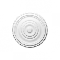 Лепнина ORAC Декоративные элементы арт-R09 — фото 1, Декоративные элементы