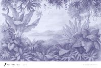 Фрески Fresq Pattern Roll арт-JUNGLE07-05 — фото 1, Фрески