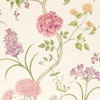 Обои Sanderson Painter's Garden арт-DAPGST101 — фото 1, Обои