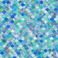 Фрески Affresco Re-Space арт-JV84-COL1 — фото 1, Фрески