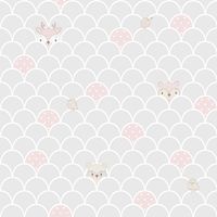 Обои Parato Mondo Baby арт-13018 — фото 1, Обои