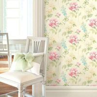 Обои KT-Exclusive Casa Fiori арт-gm90505 — фото 2, Обои