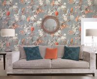 Обои Loymina Equator арт-QTR10-001 — фото 2, Обои