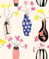 Товар: Обои Coordonne 40th Anniversary арт-8000064 - фото 1 Обои Coordonne 40th Anniversary арт-8000064 — фото 1, Обои