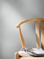 Обои Marburg Papis Loveday Винил на флизелине (0,7*10,05) Белый, Однотонные/Штукатурка арт-33737 — фото 2, Обои для стен