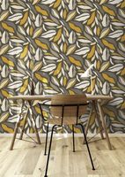 Товар: Обои Rasch Symphony арт-869316 - фото 2 Обои Rasch Symphony арт-869316 — фото 2, Обои