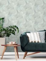 Обои Aura Scott Living арт-FD25909 — фото 5, Обои