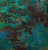 Обои Italreflexes Kata арт-KAD207 — фото 1, Обои