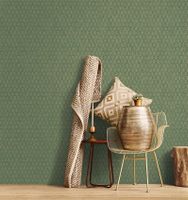 Обои Galerie Lustre арт-F-VL6006 — фото 3, Обои