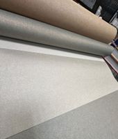 Обои Marburg Eclectic Флизелин (0,70*10,05) Серый/Бежевый, Однотонный арт-34948 — фото 3, Обои