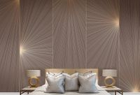 Фрески Affresco Lines арт-L555 — фото 1, Фрески