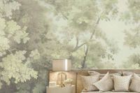 Фрески Affresco Wallpaper part 3 Forest арт-AF2326-COL2 — фото 4, Фрески