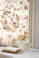 Обои Casadeco Les Belles Toiles de Jouy арт-87976322 — фото 4, Обои для стен