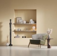 Обои Loymina Materials Lotus арт-LOT1-503 — фото 3, Обои