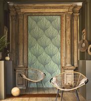 Обои Casadeco Babylone арт-89767533 — фото 4, Обои для стен