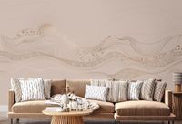 Фрески Affresco Lines арт-L563 — фото 1, Фрески