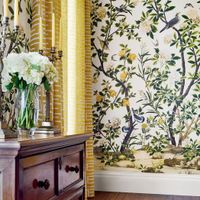 Обои Thibaut Grand Palace арт-TM13666 — фото 3, Обои