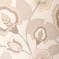 Обои Clarke & Clarke Showstoppers арт-W0023-05 — фото 1, Обои