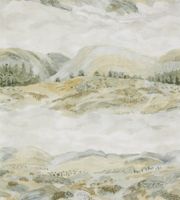 Товар: Обои Sanderson Elysian арт-216593 - фото 1 Обои Sanderson Elysian арт-216593 — фото 1, Обои