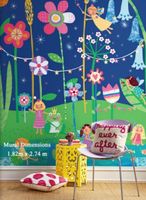 Обои Wallquest Pajama Party арт-KJ50309M — фото 2, Обои