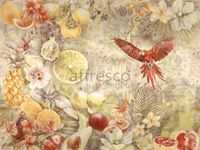 Товар: Фрески Affresco New Art арт-RE189-COL3 - фото 1 Фрески Affresco New Art арт-RE189-COL3 — фото 1, Фрески