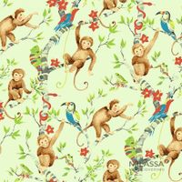 Обои Milassa Twins арт-Twins-15005 — фото 1, Обои