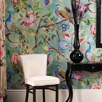 Товар: Обои Prestigious Textiles Art & Soul арт-1802-709 - фото 6 Обои Prestigious Textiles Art & Soul арт-1802-709 — фото 6, Обои