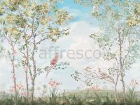 Фрески Affresco Atmosphere арт-AF511-COL4 — фото 1, Фрески