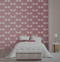 Товар: Обои Andrea Rossi Cavolli Винил на флизелине (1,06*10,05) Зеленый, Линии арт-54425-8 - фото 2 Обои Andrea Rossi Cavolli Винил на флизелине (1,06*10,05) Зеленый, Линии арт-54425-8 — фото 2, Обои