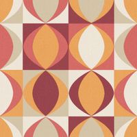 Обои Aura Magic Flowers арт-FD25842 — фото 1, Обои