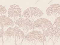 Фрески Affresco Line Art арт-AF2153-COL2 — фото 1, Фрески