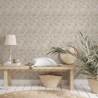 Обои Thibaut Menswear арт-839-T-1017 — фото 2, Обои