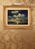 Обои KT-Exclusive Palazzo арт-KT12030 — фото 4, Обои