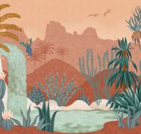 Обои Loymina Пейзаж vol. 2 арт-ART19-004 — фото 1, Обои