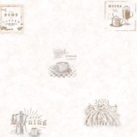 Обои Aura Just Kitchens арт-G45414 — фото 1, Обои