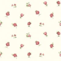 Обои Chesapeake Cottage Garden арт-CG11361 — фото 1, Обои