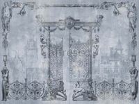 Фрески Affresco New Art арт-RE178-COL2 — фото 1, Фрески