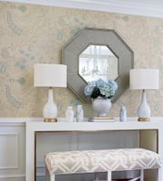 Обои Thibaut Chestnut Hill арт-T72623 — фото 2, Обои