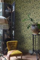 Товар: Обои Khroma Havana арт-HAV204 - фото 2 Обои Khroma Havana арт-HAV204 — фото 2, Обои