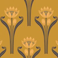 Обои Isidore Leroy Heritage арт-6240402 — фото 1, Обои