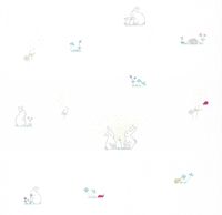 Обои Lutece Jacadi 2 арт-36170503 — фото 1, Обои для стен