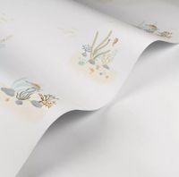 Обои Casadeco Once Upon A Time 2 арт-200826404 — фото 3, Обои для стен