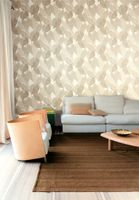 Обои Khroma Zoom Goja арт-GOJ404 — фото 3, Обои