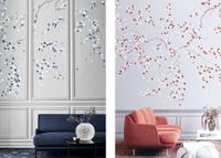 Фрески Fresq Classic Collection арт-AF02 — фото 3, Фрески