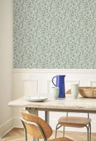 Обои Casadeco Flower Market арт-89216329 — фото 2, Обои для стен