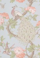 Обои Little Greene National Trust Papers арт-0245PAPEARL — фото 1, Обои